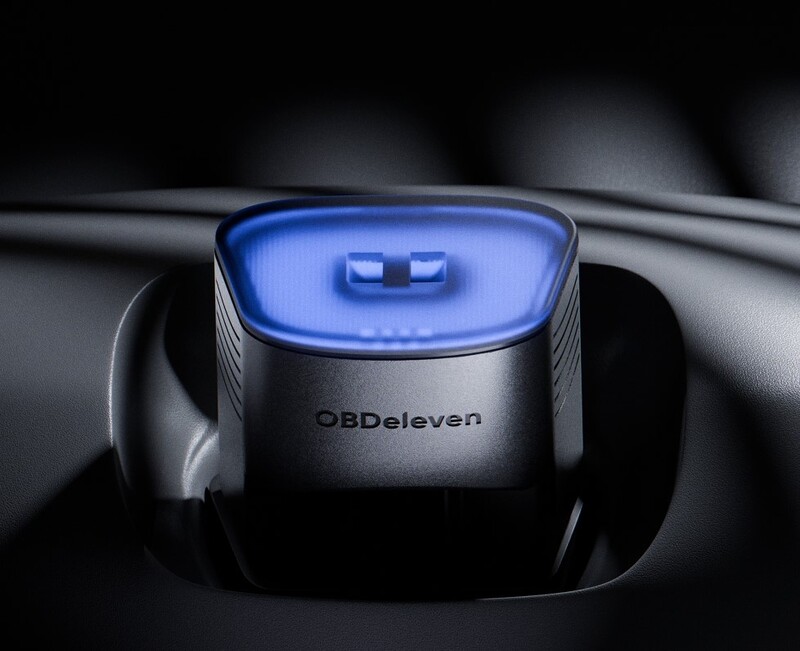 Автосканер OBDeleven 3 device (P1048)