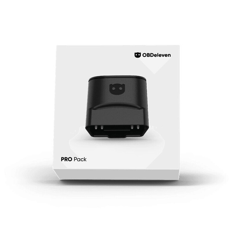 Автосканер OBDeleven 3 Pro pack (P1052)