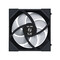 Фото - Вентилятор Lian Li Uni Fan SL-INF Wireless Reverse 140-1 Black (G99.14RSLIN1W1B.00) | click.ua