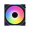 Фото - Вентилятор Lian Li Uni Fan SL-INF Wireless Reverse 140-1 Black (G99.14RSLIN1W1B.00) | click.ua