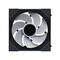Фото - Вентилятор Lian Li Uni Fan SL-INF Wireless Reverse 140-1 Black (G99.14RSLIN1W1B.00) | click.ua