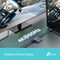 Фото - USB-хаб TP-Link USB-C 3-в-1 (UH3020C) | click.ua