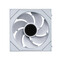 Фото - Вентилятор Lian Li Uni Fan SL-INF Wireless Reverse 140-1 White (G99.14RSLIN1W1W.00) | click.ua