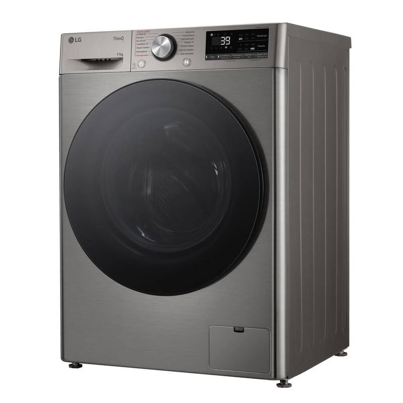 Пральна машина LG F4Y7ES5P