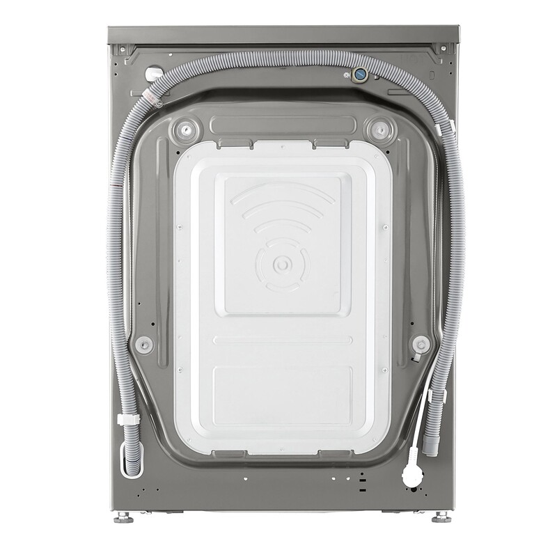Пральна машина LG F4Y7ES5P