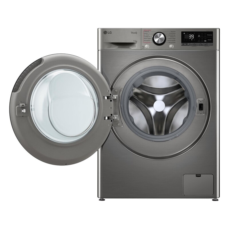 Пральна машина LG F4Y7ES5P