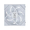 Фото - Вентилятор Lian Li Uni Fan SL-INF Wireless 140-1 White (G99.14SLIN1W1W.00) | click.ua