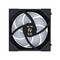 Фото - Вентилятор Lian Li Uni Fan SL-INF Wireless 140-1 Black (G99.14SLIN1W1B.00) | click.ua