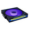 Фото - Вентилятор Lian Li Uni Fan SL-INF Wireless 140-1 Black (G99.14SLIN1W1B.00) | click.ua