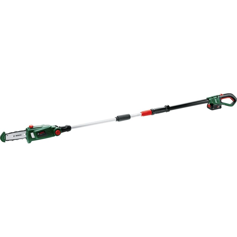 Высоторез Bosch UniversalChainPole 18В (0.600.8B3.101) без АКБ и ЗУ