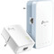 Фото - Комплект адаптерів Powerline TP-Link TL-WPA7517 Kit | click.ua