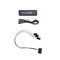 Фото - Контролер для вентиляторів Lian Li L-Wireless Controller Black (G89.RF-T-B.02) | click.ua