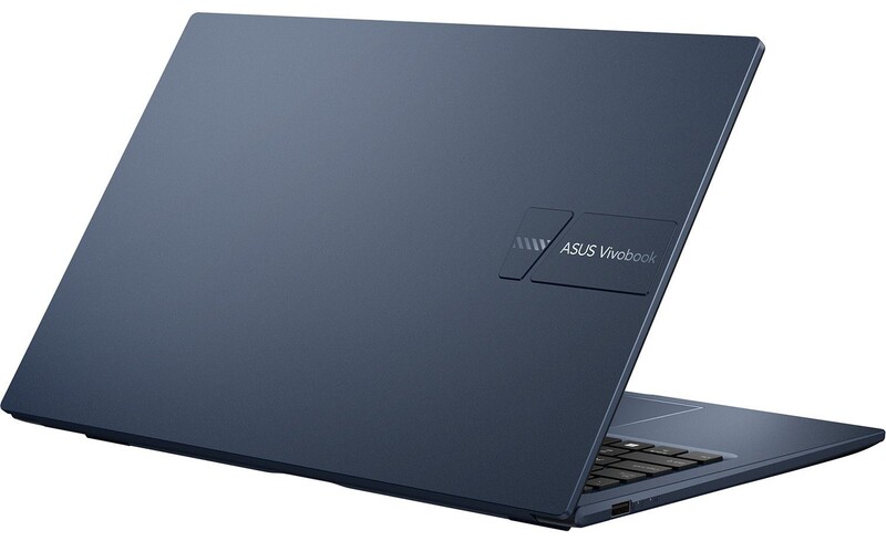 Ноутбук Asus Vivobook 15 X1504MA-BQ109 (90NB17I1-M005A0) Quiet Blue
