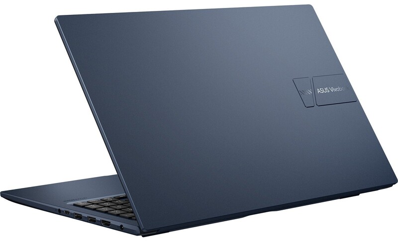 Ноутбук Asus Vivobook 15 X1504MA-BQ109 (90NB17I1-M005A0) Quiet Blue