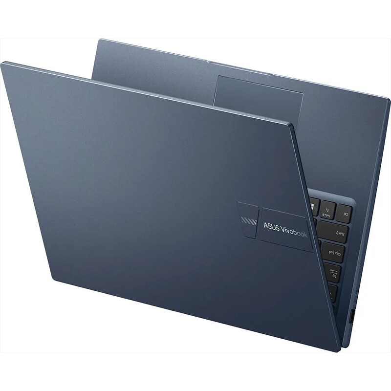 Ноутбук Asus Vivobook 15 X1504MA-BQ109 (90NB17I1-M005A0) Quiet Blue
