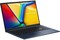Фото - Ноутбук Asus Vivobook 15 X1504MA-BQ109 (90NB17I1-M005A0) Quiet Blue | click.ua