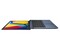 Фото - Ноутбук Asus Vivobook 15 X1504MA-BQ109 (90NB17I1-M005A0) Quiet Blue | click.ua
