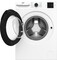 Фото - Пральна машина Beko BM1WFSU38033WB | click.ua