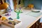 Фото - Конструктор LEGO Botanicals Ромашки (11508) | click.ua