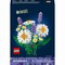 Фото - Конструктор LEGO Botanicals Ромашки (11508) | click.ua