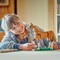 Фото - Конструктор LEGO Creator Прекрасная лошадь (31166) | click.ua