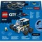 Фото - Конструктор LEGO City Автівки — Поліцейська вантажівка (60481) | click.ua