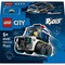 Фото - Конструктор LEGO City Автівки — Поліцейська вантажівка (60481) | click.ua