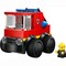 Фото - Конструктор LEGO City Автівки — Пожежна машина (60482) | click.ua