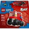 Фото - Конструктор LEGO City Автівки — Пожежна машина (60482) | click.ua