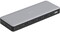Фото - Док-станція Digitus USB-C USB3.2х4/USB-C/HDMIx3/DisplayPortx2/RJ45/Audio (DA-70918) | click.ua