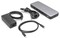 Фото - Док-станція Digitus USB-C USB3.2х4/USB-C/HDMIx3/DisplayPortx2/RJ45/Audio (DA-70918) | click.ua