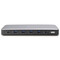 Фото - Док-станція Digitus USB-C USB3.2х4/USB-C/HDMIx3/DisplayPortx2/RJ45/Audio (DA-70918) | click.ua