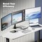 Фото - Док-станція Digitus USB-C USB3.2х4/USB-C/HDMIx3/DisplayPortx2/RJ45/Audio (DA-70918) | click.ua