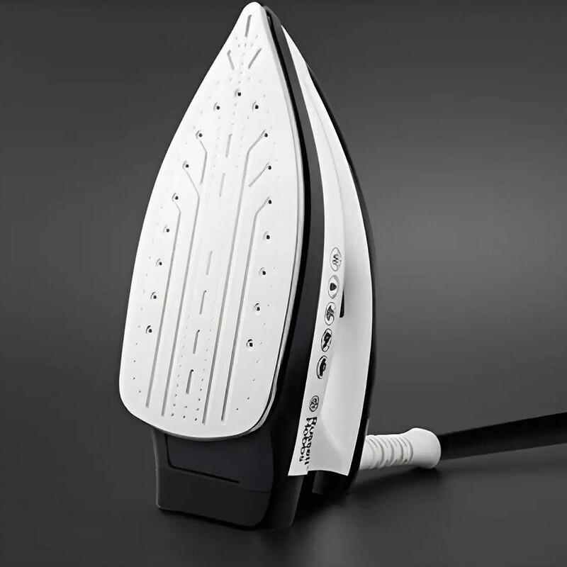 Праска Russell Hobbs 24420-56 Steam Power Black