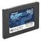 Фото - Накопитель SSD  960GB Patriot Burst Elite 2.5" SATAIII TLC (PBE960GS25SSDR) | click.ua