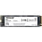 Фото - Накопичувач SSD 1TB Patriot P300 M.2 2280 PCIe 3.0 x4 NVMe TLC (P300P1TBM28) | click.ua