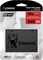 Фото - Накопичувач SSD 240GB Kingston SSDNow A400 2.5" SATAIII TLC (SA400S37/240G) | click.ua