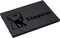Фото - Накопичувач SSD 240GB Kingston SSDNow A400 2.5" SATAIII TLC (SA400S37/240G) | click.ua