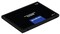 Фото - Накопитель SSD 1ТB Goodram CX400 Gen.2 2.5" SATAIII 3D TLC (SSDPR-CX400-01T-G2) | click.ua