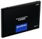 Фото - Накопитель SSD 1ТB Goodram CX400 Gen.2 2.5" SATAIII 3D TLC (SSDPR-CX400-01T-G2) | click.ua
