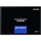 Фото - Накопичувач SSD  512GB Goodram CX400 Gen.2 2.5" SATAIII 3D TLC (SSDPR-CX400-512-G2) | click.ua