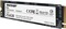 Фото - Накопичувач SSD  256GB Patriot P300 M.2 2280 PCIe 3.0 x4 NVMe TLC (P300P256GM28) | click.ua