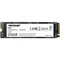 Фото - Накопичувач SSD  256GB Patriot P300 M.2 2280 PCIe 3.0 x4 NVMe TLC (P300P256GM28) | click.ua