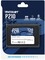 Фото - Накопичувач SSD  128GB Patriot P210 2.5" SATAIII TLC (P210S128G25) | click.ua