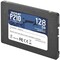 Фото - Накопичувач SSD  128GB Patriot P210 2.5" SATAIII TLC (P210S128G25) | click.ua