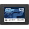 Фото - Накопичувач SSD  120GB Patriot Burst Elite 2.5" SATAIII TLC (PBE120GS25SSDR) | click.ua