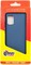 Фото - Чохол-накладка Dengos Carbon для Samsung Galaxy A31 SM-A315 Blue (DG-TPU-CRBN-64) | click.ua