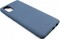 Фото - Чохол-накладка Dengos Carbon для Samsung Galaxy A31 SM-A315 Blue (DG-TPU-CRBN-64) | click.ua