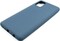 Фото - Чохол-накладка Dengos Carbon для Samsung Galaxy A31 SM-A315 Blue (DG-TPU-CRBN-64) | click.ua