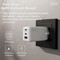 Фото - Мережевий зарядний пристрій Digitus (2USB-C, 3A, 1USB-A, 3A) 67W White (DA-10303) | click.ua